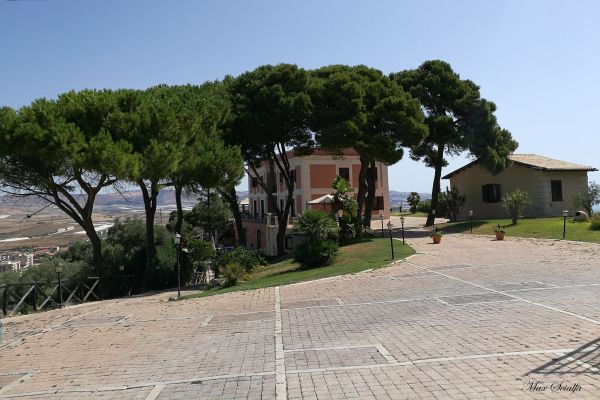 Hotel Villa Giuliana Relais (Licata)
